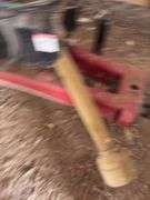 2012 J&M 1000 Grain Storm, 20'' Auger, 900/60R32, Roll Tarp, Rear Camera, Extended Reach, Big 1000pto, Hydraulic Auger Sliding System, s/n- 2899.