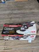 7'' Variable Speed Drill Master Polisher/Sander