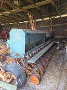 Marliss 20ft Drill