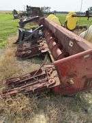 IH Corn head for parts