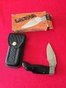 Lakota 271 Prohawk folding knife