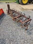 3pt Cultivator, 68''