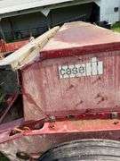 Case IH 5100 Soybean Special drill w/caddy, Danish tine cultivator & rolling basket s/n 0390207C026104.