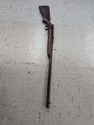 Winchester Model 60A-22 Short 22 Gauge SR, s/n- 9HORT