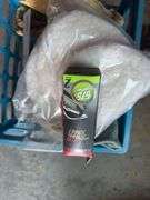 Sander/Polisher Foam Bonnets and