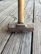 10lb Sledgehammer