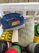 Car Wash Detail Kit, Cleaner, Shine, Power Foam, Bug Tar, Muli Purpose Cleaner, total wax
