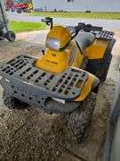 Polaris 4x4 500 Sportsman Four Wheeler
