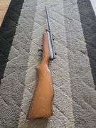 Crossman 180 needs TLC