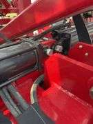 2021 McFarlane Incite 5124, 24ft, single basket, 3 bar harrow, Hyd Gang Adjust from 3-9 degree, s/n- 24479.