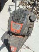 Husqvarna HU675 Weedeater