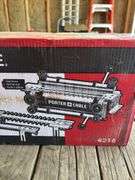 Porter Cable 12" deluxe dovetail jig combination kit NIB