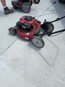 Craftsman Gold 5.50 Push Mower