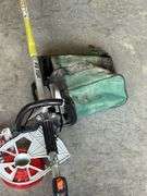 Stihl FS110R Weed Eater