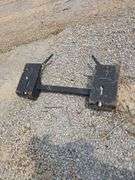 McCormick Quick Attach Adapter