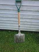 Corn Scoop