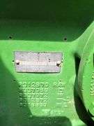 2015 John Deere 8295R Tractor, 4,032 hours, Front Duals 380/80R38, ILS Suspension, Power Shift, Rear Duals , 5 Remotes, 3pt, Rear inside and rear outside weights, Power Beyond, Big 1000pto, Leather, Deluxe Cab, Full Front weights, s/n- 1RW8295RCFP105204 (click on documents for spec sheet)