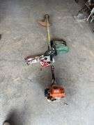 Stihl FS110R Weed Eater