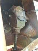 Westfield 13x71 Auger, MK130-71 Swing Away Auger, 540pto.