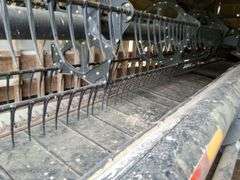 2006 Case IH 2062 Draper Head, 36ft, Case IH Hook Ups
