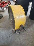 Maxx Air Fan