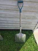 Corn Scoop