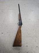 Hiawatha Model 594 12 Gauge Gun, s/n- P738502