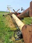 Westfield 13x71 Auger, MK130-71 Swing Away Auger, 540pto.