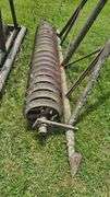 Pull Type Single Roller
