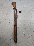 Mossberg and Sons INC New Haven 42M 22 Bolt-Action with clip