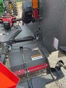 2024 Iron Craft Batwing Mower, Model 3515 15ft, Airplane Tires, 1 year old, 540pto, s/n- 291672