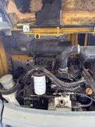 Wacker Neuson Model 3503 Mini Excavator, Hyd. Thumb, 12'' Blade, 705.2 hours, s/n- WNCE0307JPAL00299
