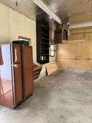 Tract 1• 1280 Sq. Ft. 1 owner home 1 story, 2 bedroom, 1 full bath & a ¾ bath, kitchen, dining room, living room, brick fireplace w/gas log (can burn real wood), 504 square ft. garage & 1250 Sq. Ft. garage w/heat w/heat & drain,  hardwood floors in part of house, sun room, city of Casey utilities, hot water heat, central air, on demand hot water heater, whole house back up generator on natural gas, .614 Acres (6/10’s of an acre) Located in Sec. 20, Casey Township, Clark County, IL (Tract 1 is a by the tract not by the acre. Home was built in 1965. ANYTIME THERE IS A BID ON ANY TRACT WITH LESS THAN 3 MINUTES LEFT,3 MINUTES WILL BE ADDED!