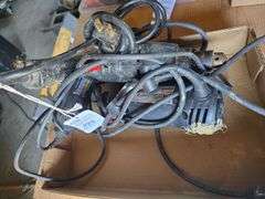 Dremel, Power Tools, and electric drills,