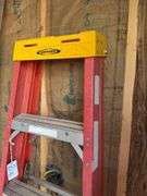 Werner 6ft Ladder
