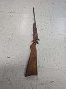Hamilton #5 22 Long Rifle