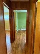 Tract 1• 1280 Sq. Ft. 1 owner home 1 story, 2 bedroom, 1 full bath & a ¾ bath, kitchen, dining room, living room, brick fireplace w/gas log (can burn real wood), 504 square ft. garage & 1250 Sq. Ft. garage w/heat w/heat & drain,  hardwood floors in part of house, sun room, city of Casey utilities, hot water heat, central air, on demand hot water heater, whole house back up generator on natural gas, .614 Acres (6/10’s of an acre) Located in Sec. 20, Casey Township, Clark County, IL (Tract 1 is a by the tract not by the acre. Home was built in 1965. ANYTIME THERE IS A BID ON ANY TRACT WITH LESS THAN 3 MINUTES LEFT,3 MINUTES WILL BE ADDED!