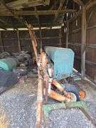 Marliss 20ft Drill