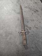 Japanese Bayonet