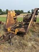 Woods Batwing Mower
