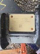 2022 Quick Attach Tree Puller, ES, s/n- 408844