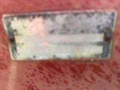 IH Corn head for parts