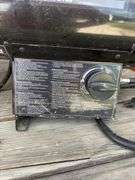 Thermoset LP Heater, like new