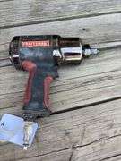 Craftsman 1/2'' Air Impact