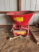 3pt Seeder