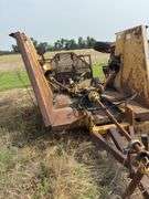 Woods Batwing Mower