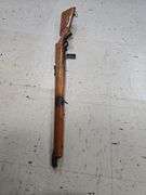 Mossberg and Sons INC New Haven 42M 22 Bolt-Action with clip