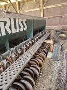 Marliss 20ft Drill