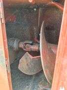 Westfield 13x71 Auger, MK130-71 Swing Away Auger, 540pto.