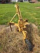 3pt Ditcher